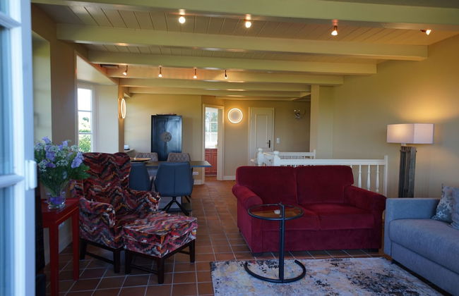 Ferienwohnung Heefwai 2 "w3" - Foto 15