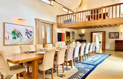 Hill House, Spectacular Rural Home With Hot Tub - Photo 23