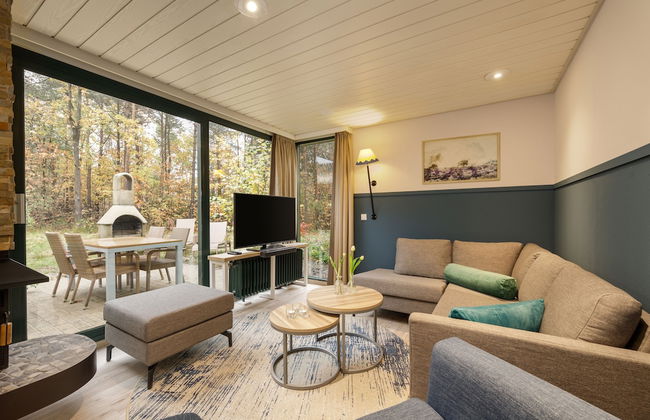 Center Parcs Bispinger Heide - Foto 49