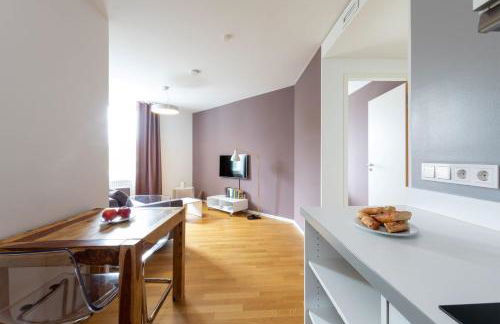 Brera Serviced Apartments Nürnberg - Foto 22