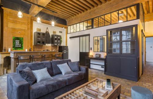 Host Inn Nifty Sūite - Foto 9