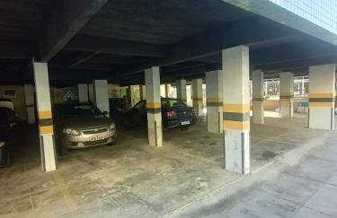 Lindo apartamento de temporada na praia do Forte - Foto 53