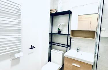 Studio - Au calme quartier Pleyel RER Ligne 14 - Foto 6