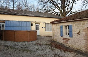 La Maison d'Onésiphore - Foto 7