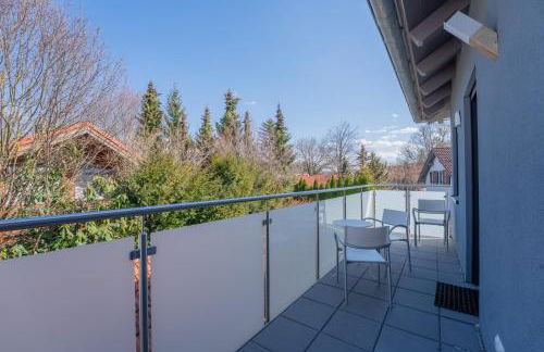 Ammersee-Nest Dießen - Foto 17