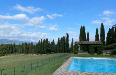 Villa Poggio dei Cipressi - Foto 9