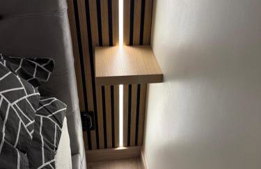 Luksusowy Apartament River Point Kępa Mieszczańska - Foto 20