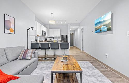 King Bed Comfort, Bidet, Fast Wi-Fi, Parking - Foto 19