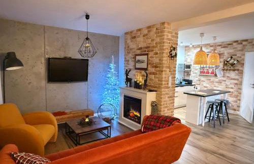 Dom Dwa Jeziora - Augustów - Photo 11