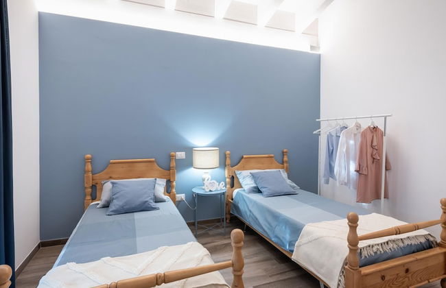 Dimora Campo Delle Mura 4 2 Emma Villas - Foto 16