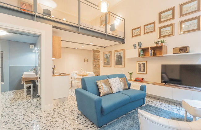Cinque Giornate 70 Suites by Rent all Como - Foto 113