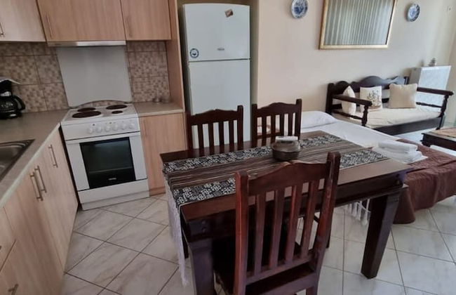 Skyros Luxury Poolside Getaway - Foto 21