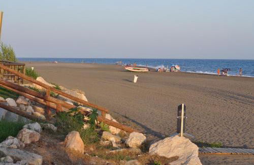 Terrace Mares de Benajarafe - Photo 29