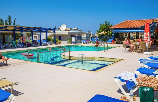 Sergiani Garden - Photo 34