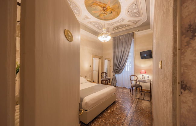 Residenza Palazzo Negri - Foto 133