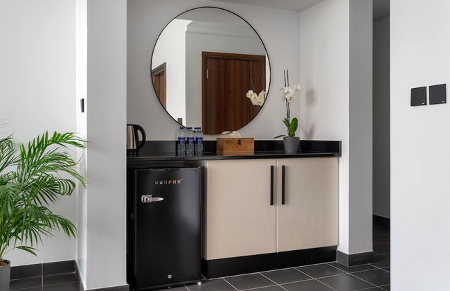 Emirates Sports Hotel, Dubai Sports City - Photo 45