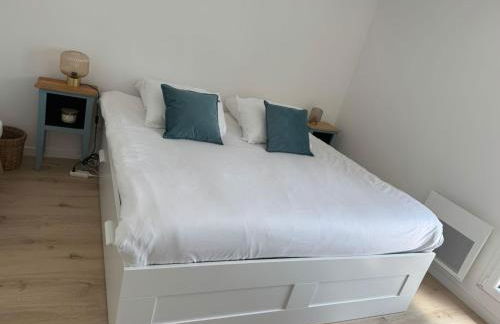 Appartement Le Riva B304 - Foto 16