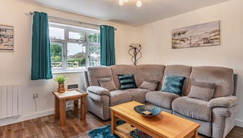 Sycamore Lodge - Uk35106 - Foto 3