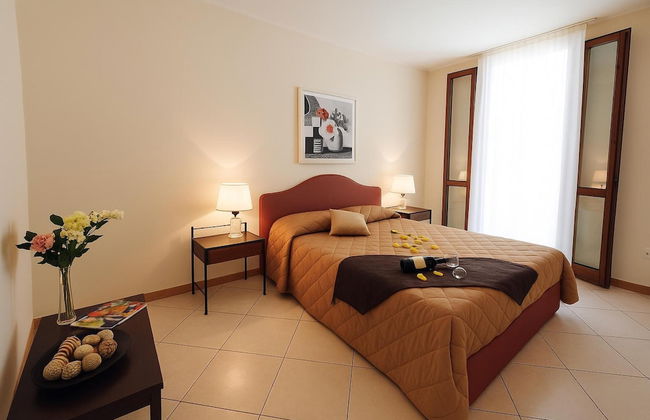 Residence Eden Magnolia 14 - Foto 23