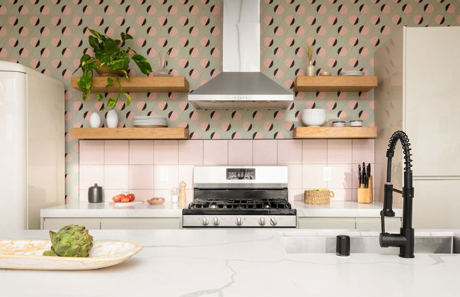 Chicory by Avantstay Modern Desert Retreat w Hot Tub - Foto 13