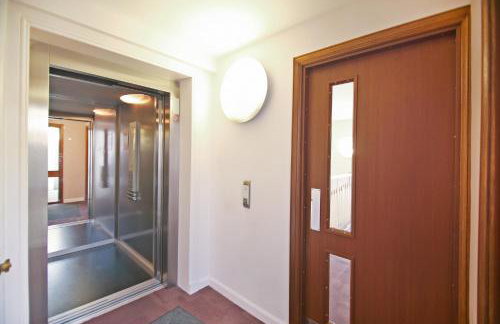 Mearns Street Suite ✪ Grampian Lettings Ltd - Photo 42