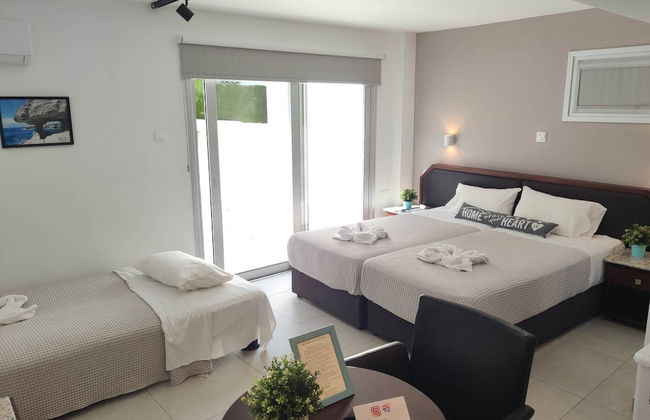 Napa City Apartments - Foto 19