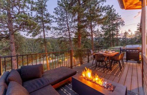 Walk to Town, Sauna, Hot Tub, Game Room, Views - Foto 56