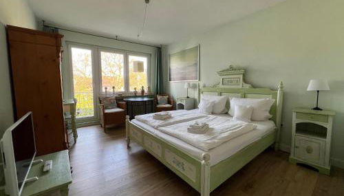 Gästeträume Im Viertel - Foto 5, towels