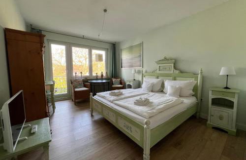 Gästeträume Im Viertel - Foto 5