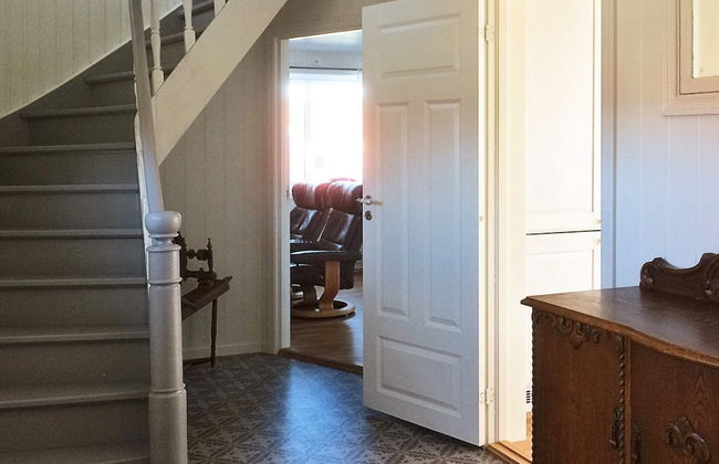 Holiday Home in KvalÃ¸ya - Foto 15