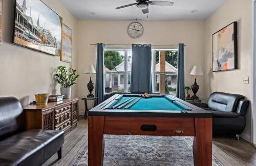 Derby- Bourbon Trail 4BR Pool Table Villa - Foto 45