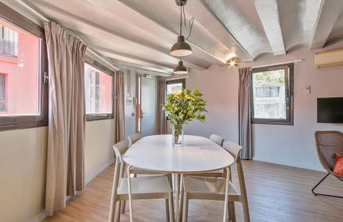 My Address in Plaza Real - Foto 66