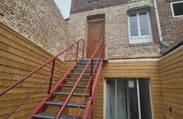 Maison Les 4 Mers - Foto 25