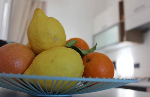 Les Agrumes - Foto 45