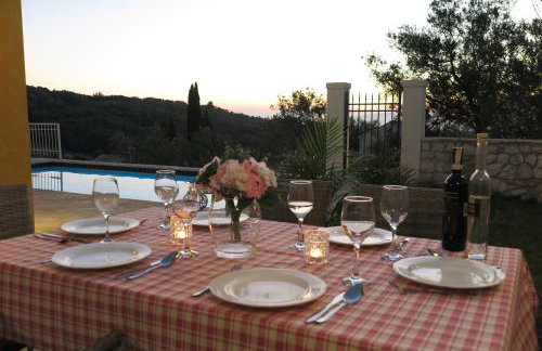 ARILLAS HILLSIDE VILLA 3 - Provence - Foto 26