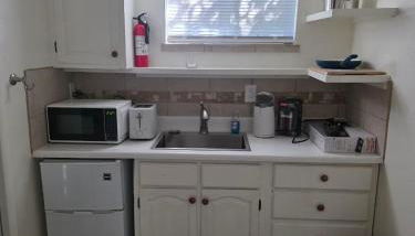 West Sedona King Casita - Hummingbird Suite - Foto 3, toaster