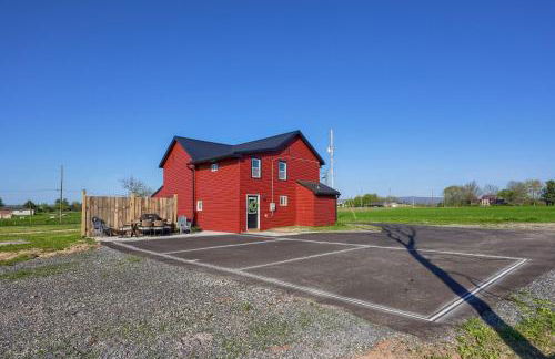 Homestead Haven - Foto 65