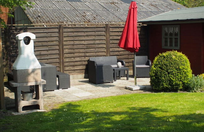 Holiday Apartment Strandkrabbe - Photo 11