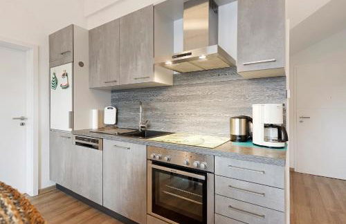 Deluxe Ferienwohnungen Diana - Photo 33