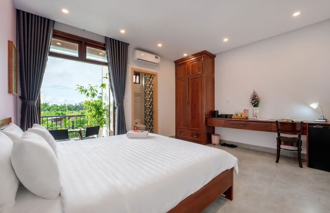 Cat Tien Villa Hoi An - Foto 8