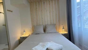 Luxueux T2 lumineux unique Saint Claude - Foto 4