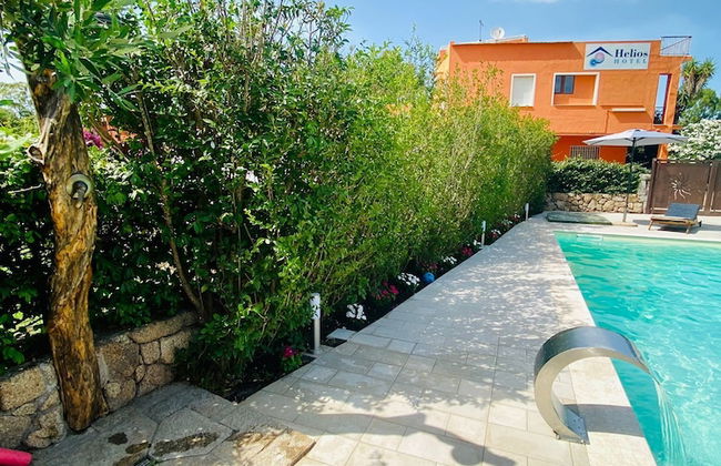 Villetta Todde con Piscina - Foto 20