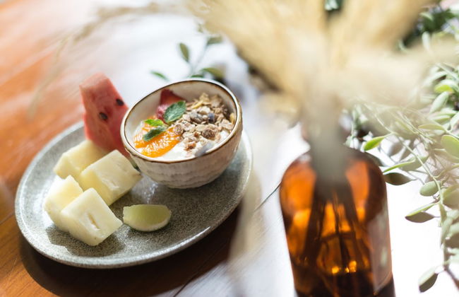 Saturdays Residence by Brown Starling - Foto 58