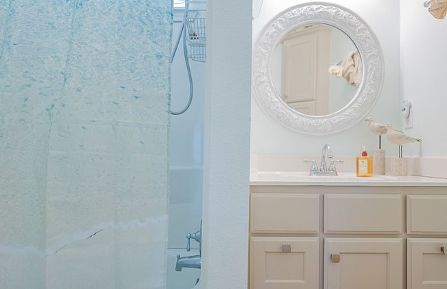 Serenity By the Sea - Great Views in Treasure Island - Foto 15