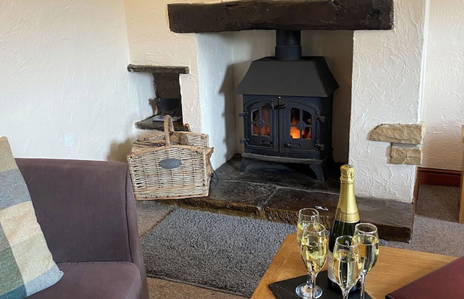 Craven Garth Cottages - Foto 14