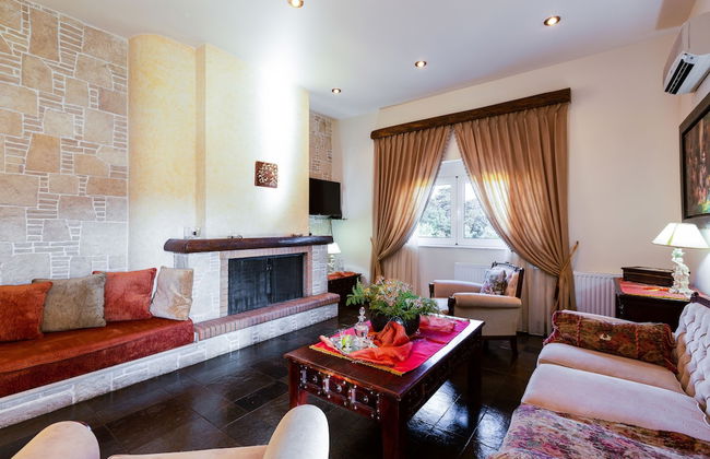 Villa Aurora - Foto 18