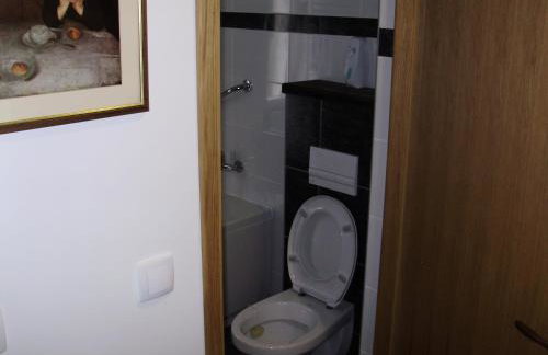 Apartment Maximilian-free parking!!! - Foto 18