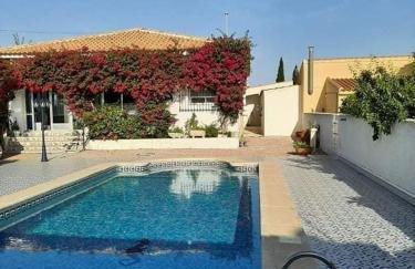 VILLA GATOS - Foto 1