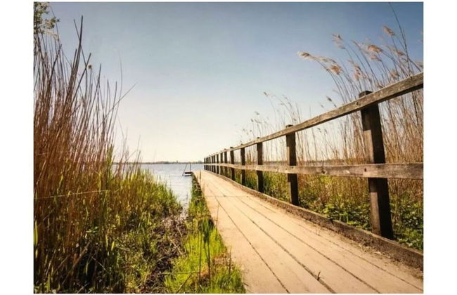 Holiday Apartment Zuckerschnute - Foto 19