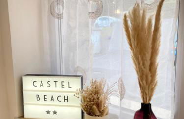 Havre de paix en bord de plage - Foto 9